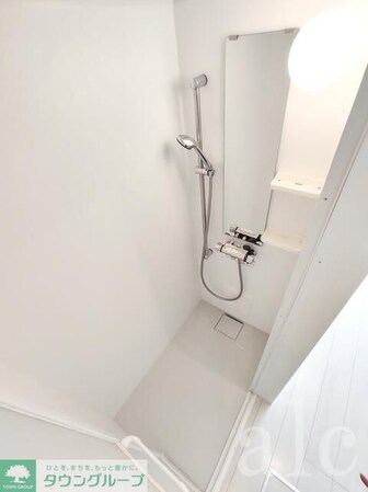 ハーモニーテラス高野台IIの物件内観写真